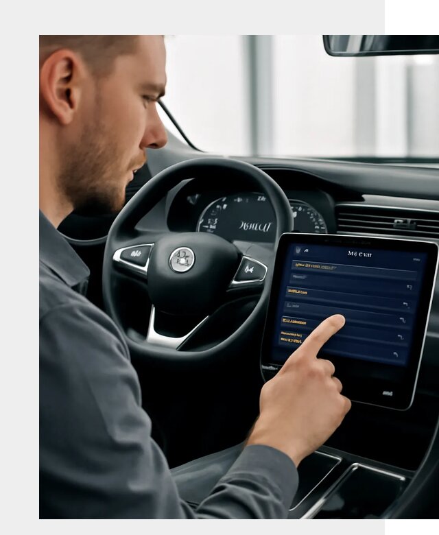 Русификация Changan X5 в Троицке по цене от 6702 р. | ФастМобиль-Трц