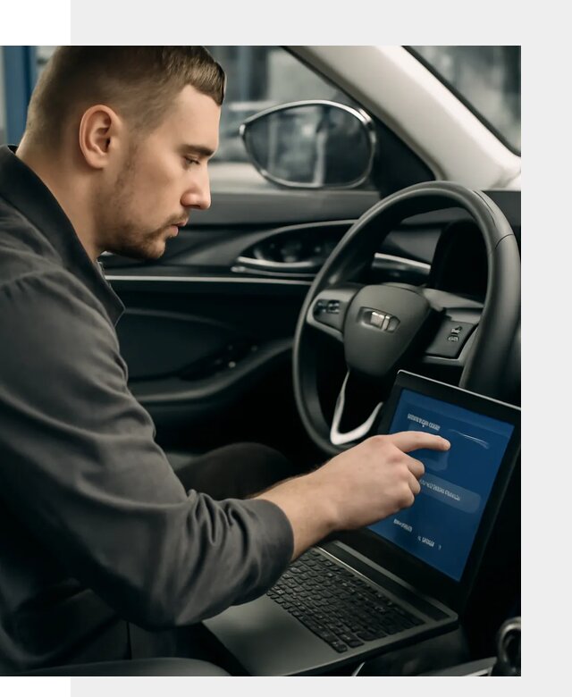 Русификация мультимедиа автомобилей Changan под ключ в Троицке