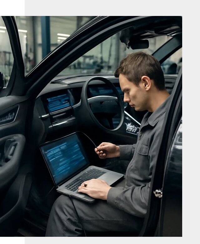 Профессиональная русификация Deepal G318 под ключ в Троицке