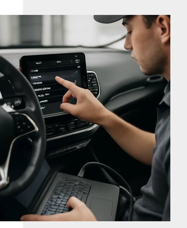 Русификация Dongfeng 7 под ключ для вашего автомобиля в Троицке