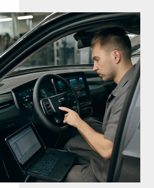 Русификация Dongfeng L7 и адаптация мультимедиа в Троицке