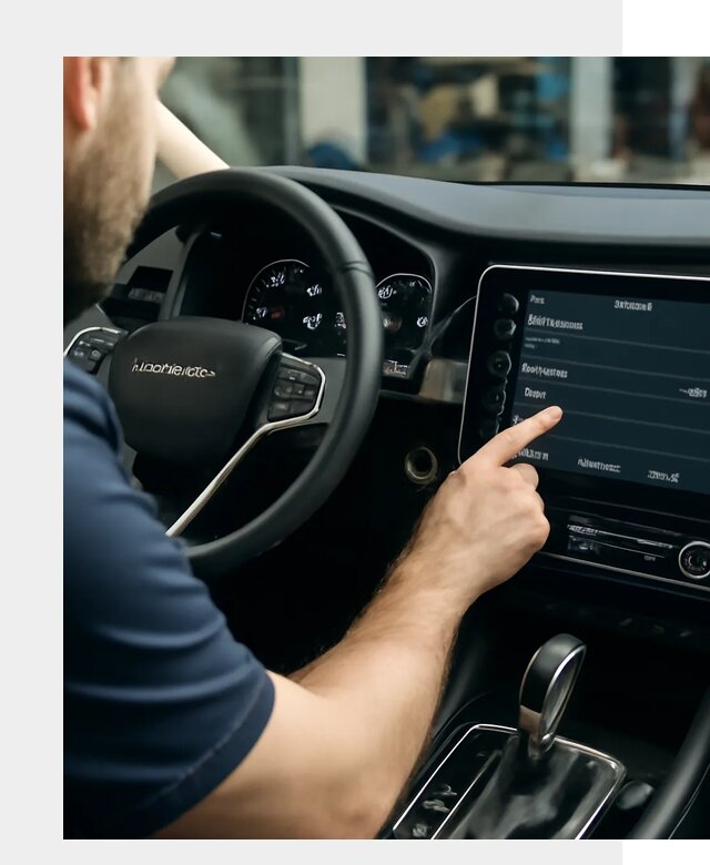 Русификация панели Dongfeng в Троицке по цене от 5156 р. | ФастМобиль-Трц