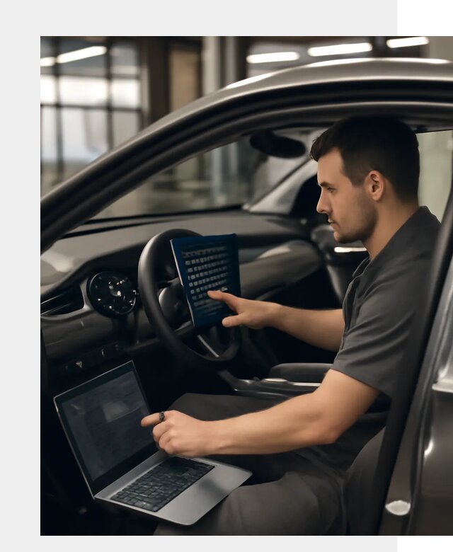 Русификация Exeed TXL в Троицке по цене от 15363 р. | ФастМобиль-Трц