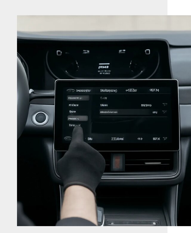 Русификация GAC GS 8 под ключ в Троицке от 6702 р. | ФастМобиль-Трц