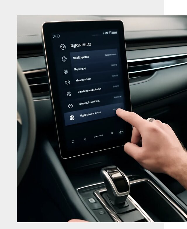 Русификация Geely Preface в Троицке по цене от 10208 р. | ФастМобиль-Трц