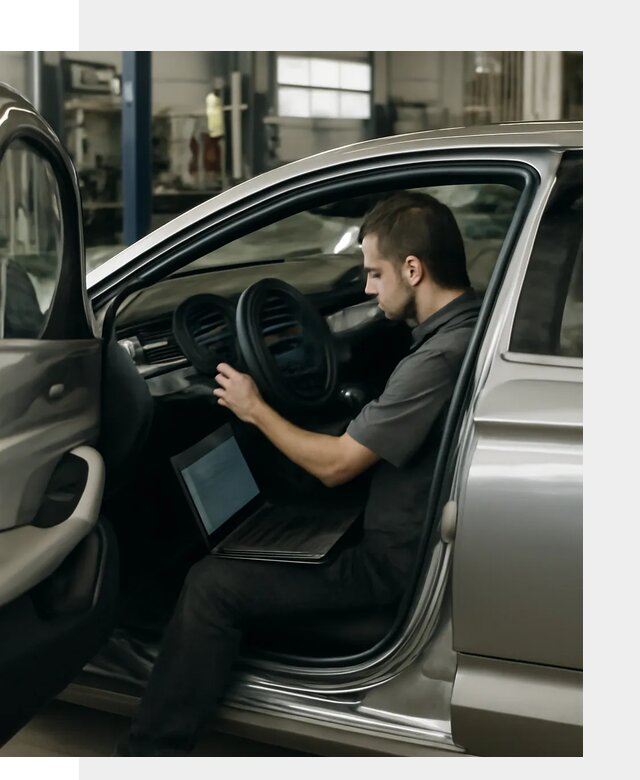 Русификация Geely Preface мультимедиа и меню в Троицке