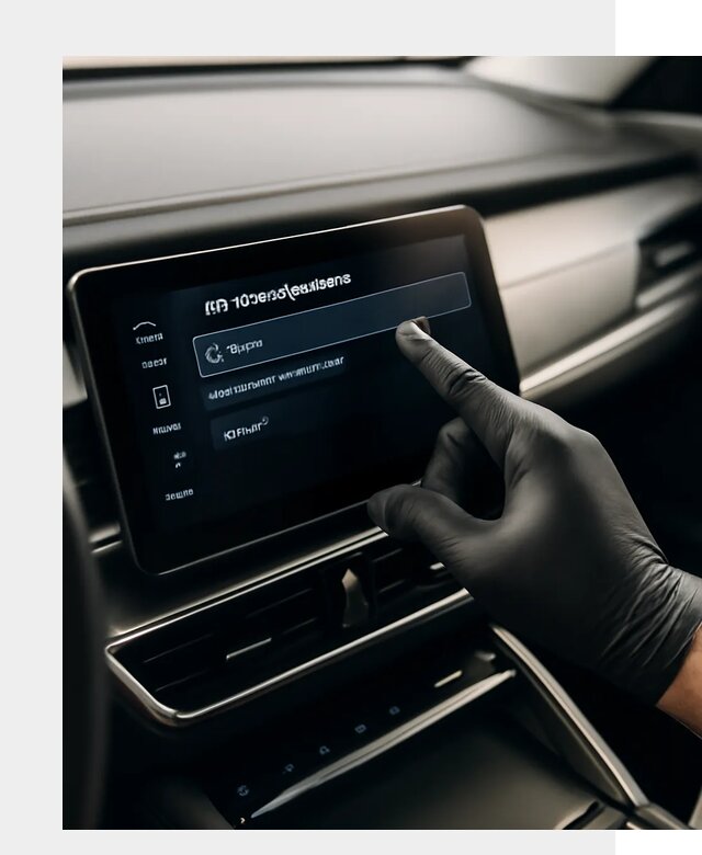 Русификация мультимедиа Geely в Троицке по цене 6702 р. | ФастМобиль-Трц