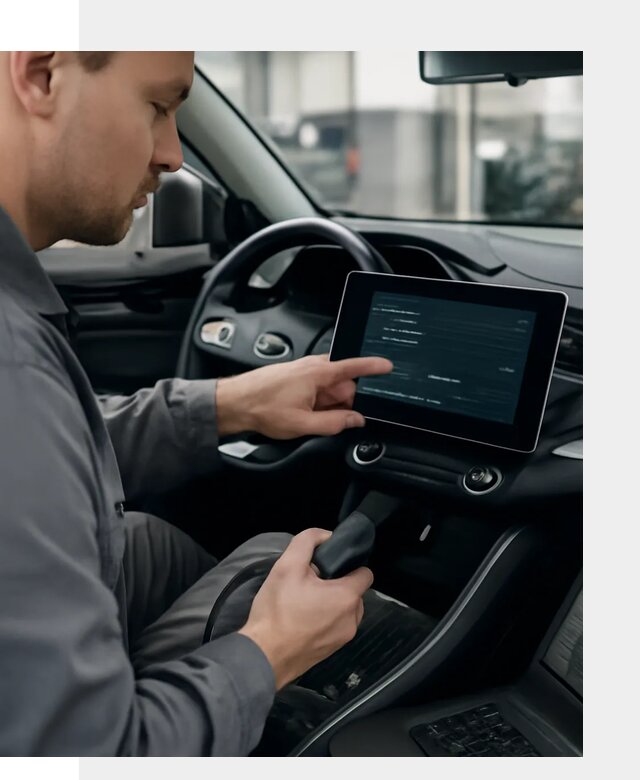 Русификация мультимедиа автомобилей Geely в Троицке под ключ