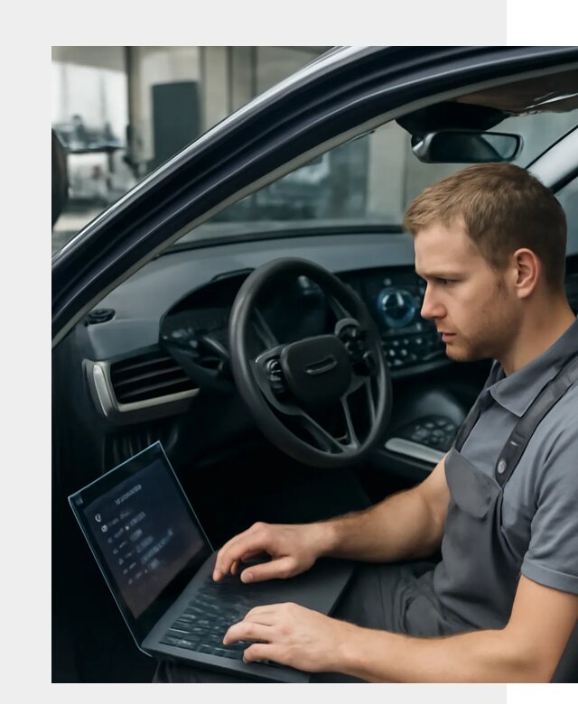 Русификация Haval в Троицке по цене от 8146 р. | ФастМобиль-Трц