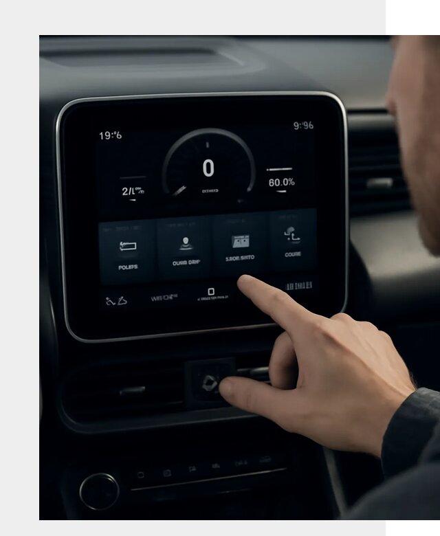 Русификация Haval DARGO в Троицке по цене от 6702 р. | ФастМобиль-Трц