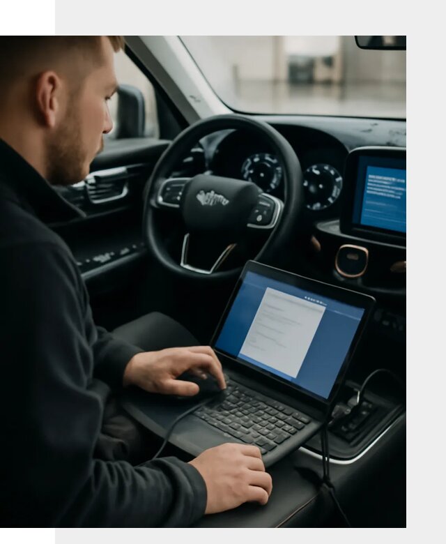 Русификация Haval DARGO и мультимедиа под ключ в Троицке