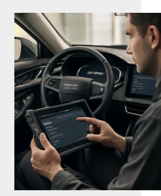 Русификация приборной панели Haval в Троицке от 5671 р. | ФастМобиль-Трц