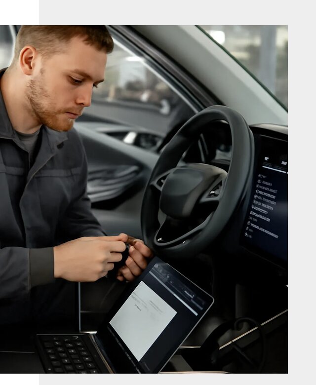 Русификация Jetour X70 Plus для мультимедиа в Троицке