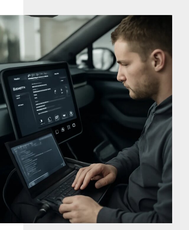 Русификация мультимедиа LiXiang под ключ для авто в Троицке
