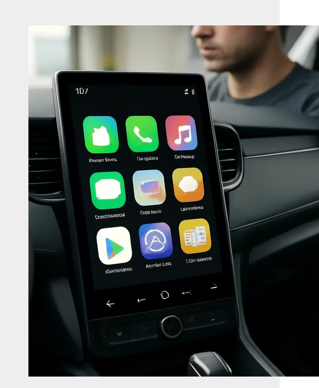 Установка приложений Lynk Co в Троицке по цене от 6083 р. | ФастМобиль-Трц