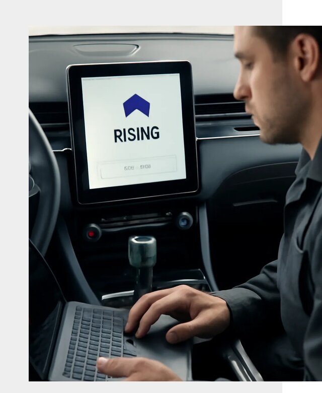 Установка приложений Rising в Троицке по цене от 4640 р. | ФастМобиль-Трц