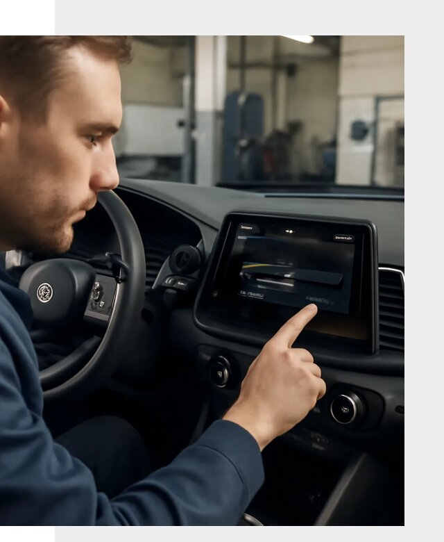 Русификация автомобилей Hyundai под ключ в Троицке сегодня