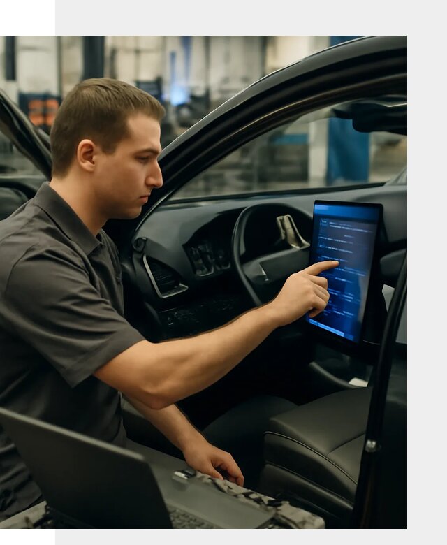 Русификация мультимедиа Hyundai для автомобилей под ключ в Троицке