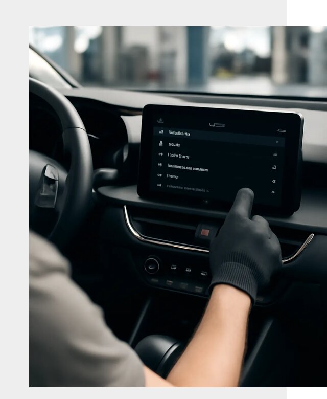 Русификация Kia всех моделей в Троицке от 10208 р. | ФастМобиль-Трц