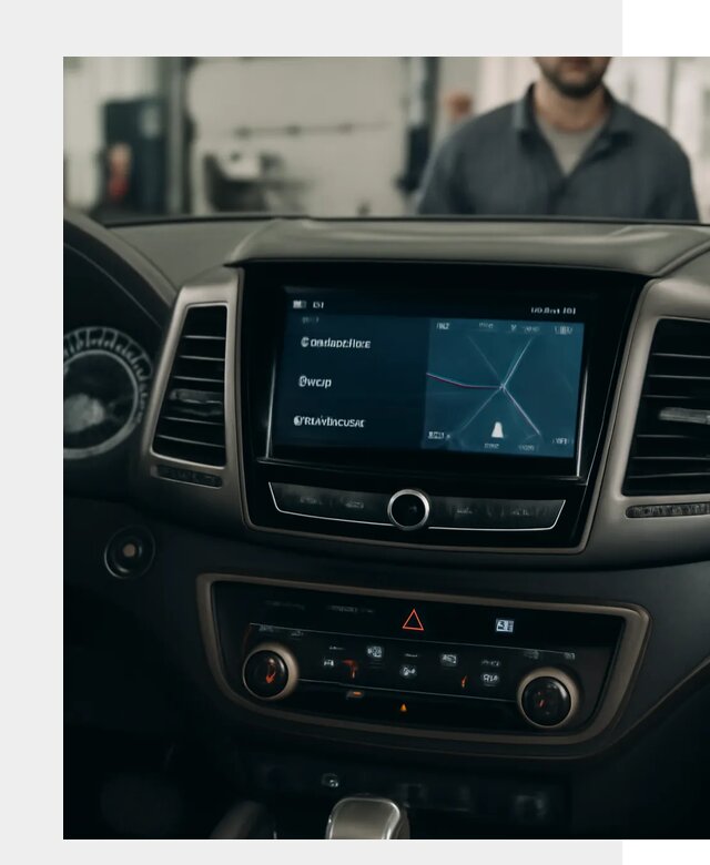 Русификация SsangYong Rexton в Троицке от 12889 р. | ФастМобиль-Трц