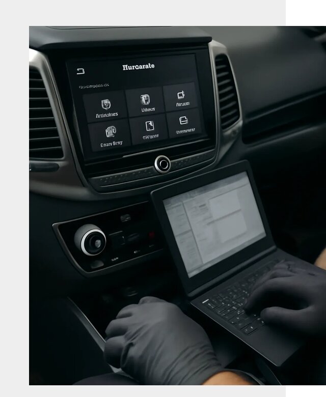 Русификация мультимедиа SsangYong в Троицке от 6702 р. | ФастМобиль-Трц