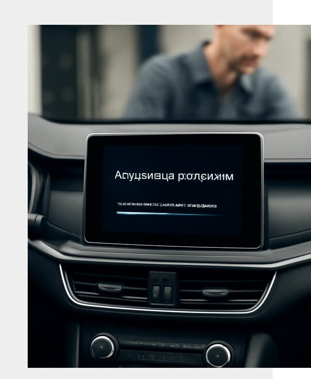 Обновление русификации авто в Троицке по цене от 6083 р. | ФастМобиль-Трц