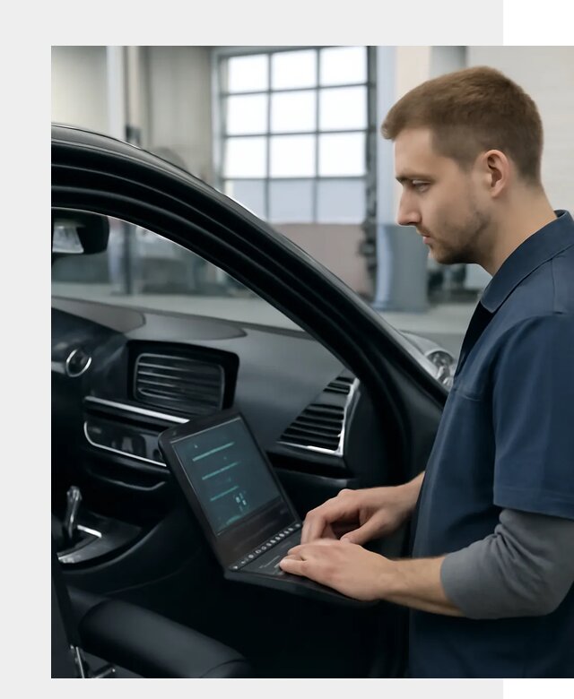 Удаленная русификация авто в Троицке от 7218 р. | ФастМобиль-Трц