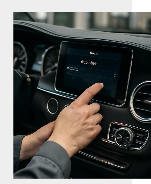 Адаптация часового пояса авто в Троицке от 3609 р. | ФастМобиль-Трц