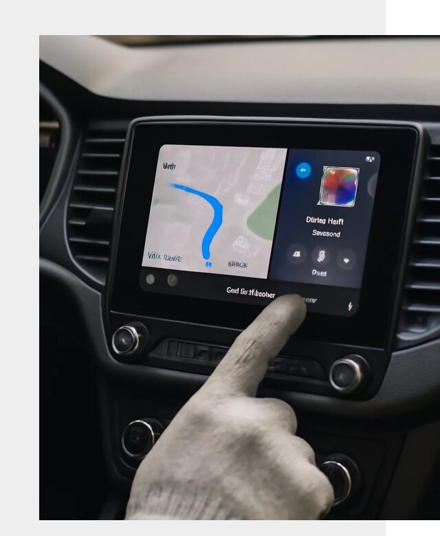 Активация Android Auto в Троицке по цене от 5671 р. | ФастМобиль-Трц
