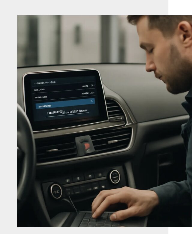Установка русского пакета языка для авто в Троицке от 6083 р. | ФастМобиль-Трц