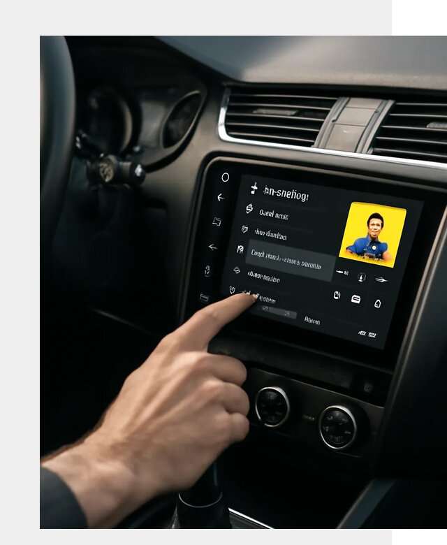 Установка Яндекс Музыки в авто в Троицке от 6083 р. | ФастМобиль-Трц