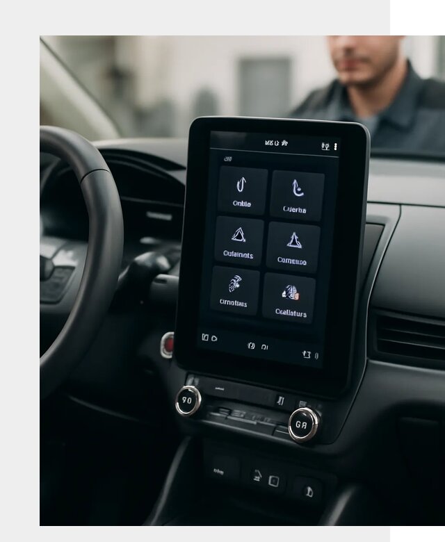 Русификация Honda в Троицке по цене от 7115 р. | ФастМобиль-Трц