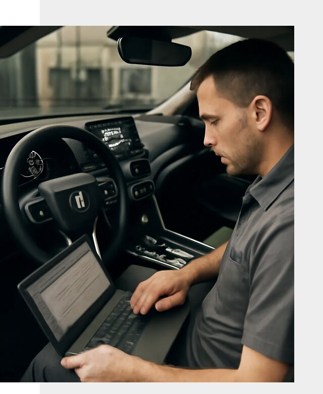 Русификация Honda Accord на русском языке под ключ в Троицке