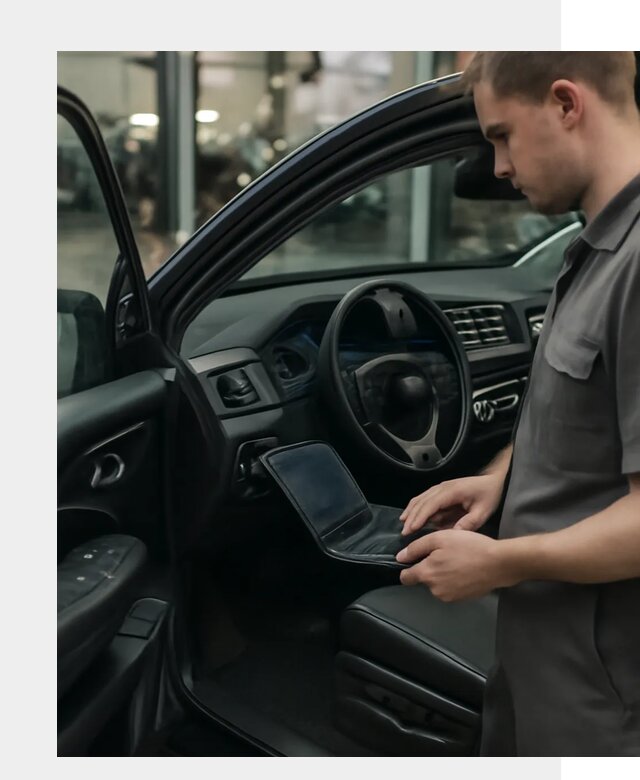 Русификация Honda Pilot по цене от 7115 р. в Троицке ФастМобиль-Трц