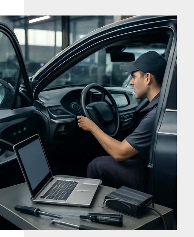 Русификация Honda Ridgeline для комфортной езды в Троицке