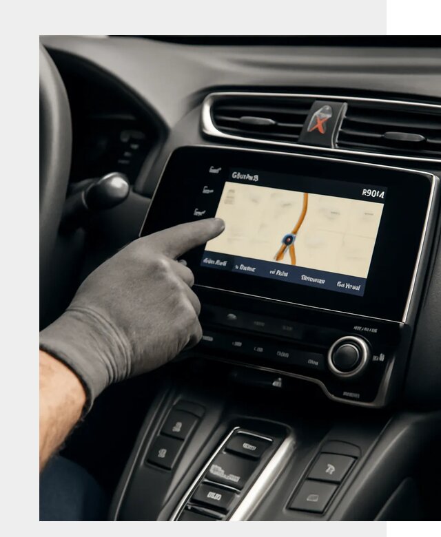 Русификация мультимедиа Honda в Троицке от 7733 р. | ФастМобиль-Трц