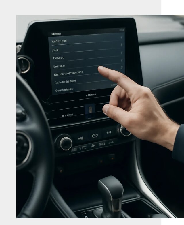 Русификация Lexus NX Pioner в Троицке по цене 8764 р. | ФастМобиль-Трц