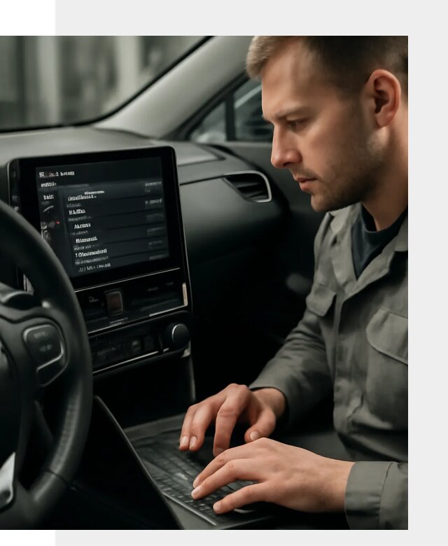 Русификация мультимедиа Lexus NX PIONER для авто в Троицке