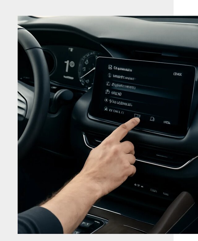 Русификация Mazda EZ-6 в Троицке по цене от 15363 р. | ФастМобиль-Трц