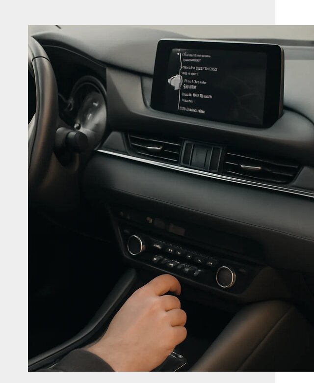 Русификация мультимедиа Mazda в Троицке по цене от 8146 р. | ФастМобиль-Трц