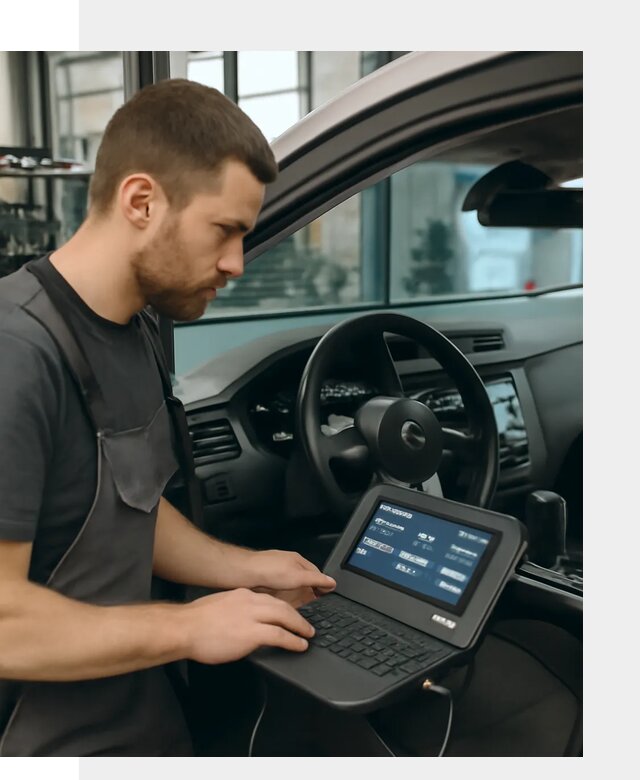Русификация автомобилей Nissan для всех моделей в Троицке