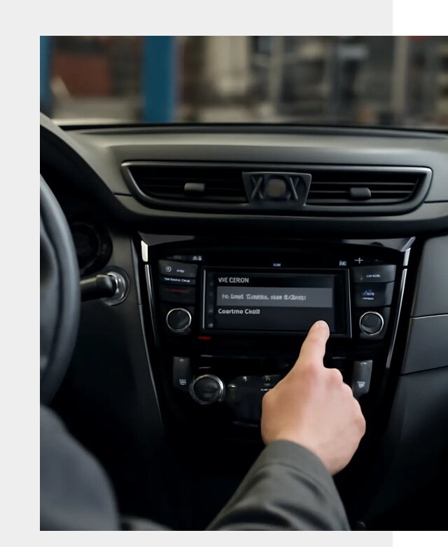 Установка приложений Nissan в Троицке по цене от 5671 р. | ФастМобиль-Трц