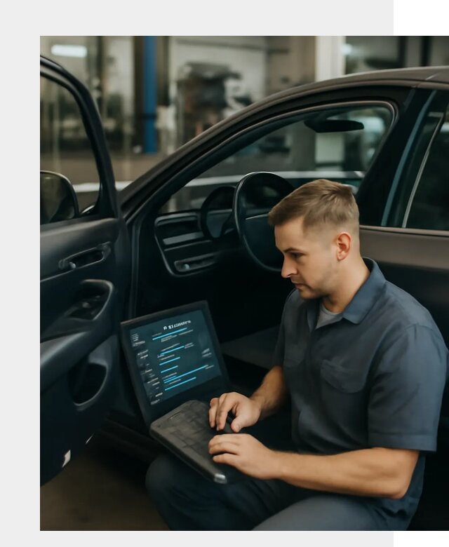 Русификация Toyota Crown в Троицке по цене от 8764 р. | ФастМобиль-Трц