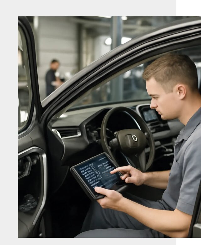 Русификация Toyota RAV4 в Троицке по цене от 6702 р. | ФастМобиль-Трц