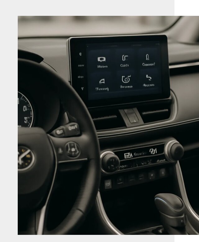 Русификация приборной панели Toyota в Троицке от 6702 р. | ФастМобиль-Трц